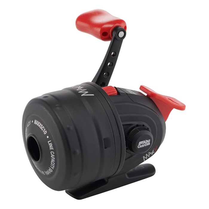 Abu Garcia Max X Spincast Reel