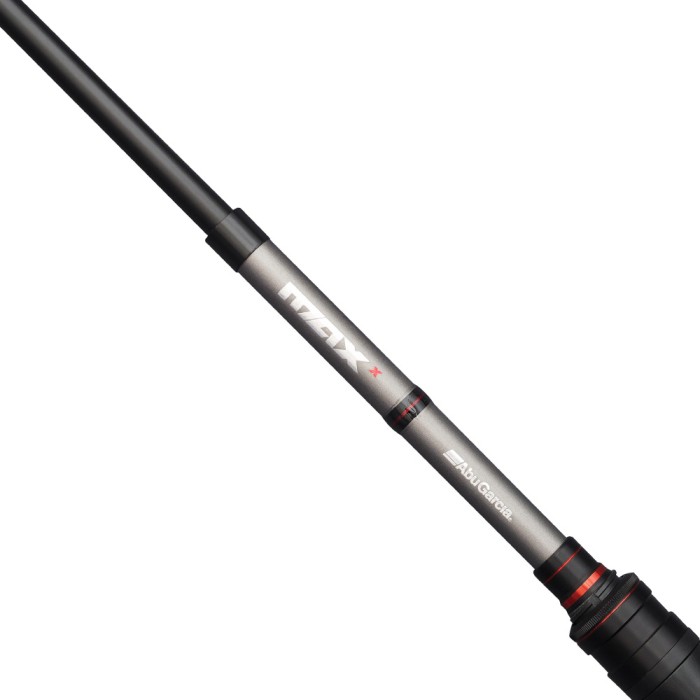Abu Garcia Max X Spinning Rod & Reel Combo 2