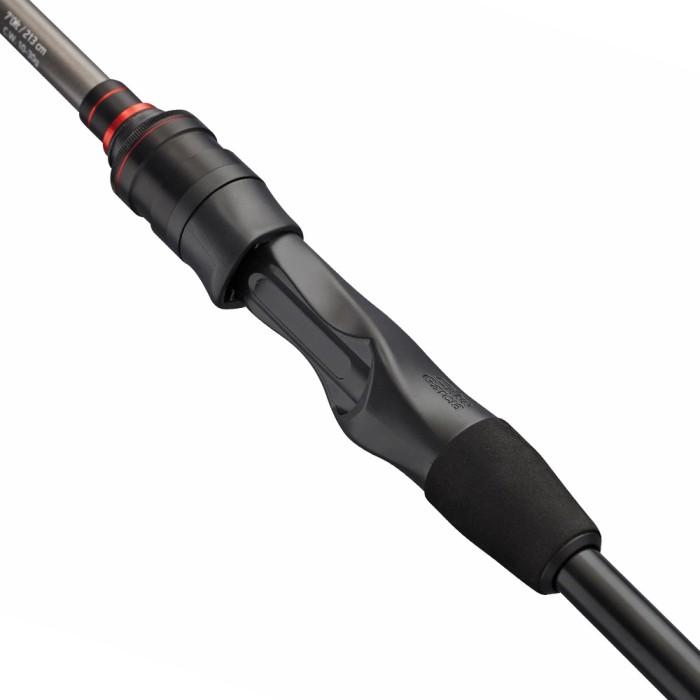 Abu Garcia Max X Spinning Rod & Reel Combo with Line 3