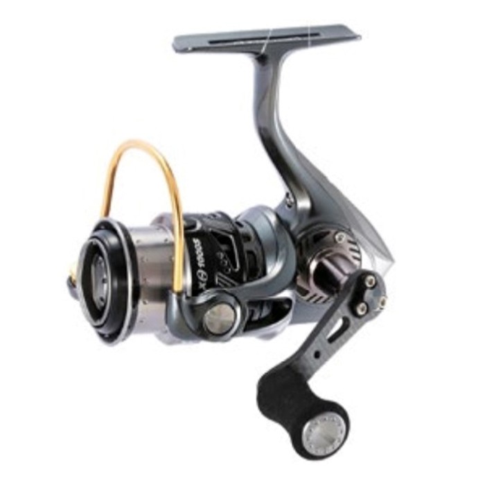 Abu Garcia Revo ALX THETA Spinning Fishing Reel