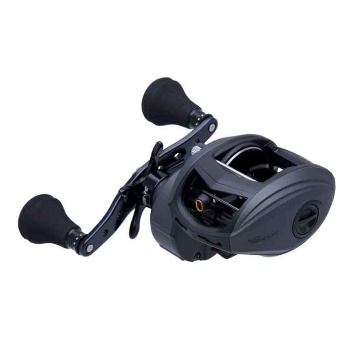 Abu Garcia Revo Toro Beast Low Profile Reel