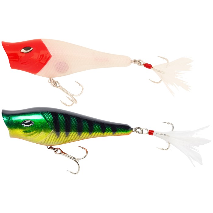 Abu Garcia Rocket Popper Lure