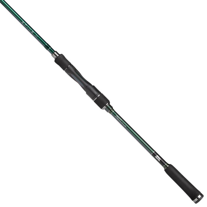Abu Garcia Spike X Finesse Jigging Rod 1