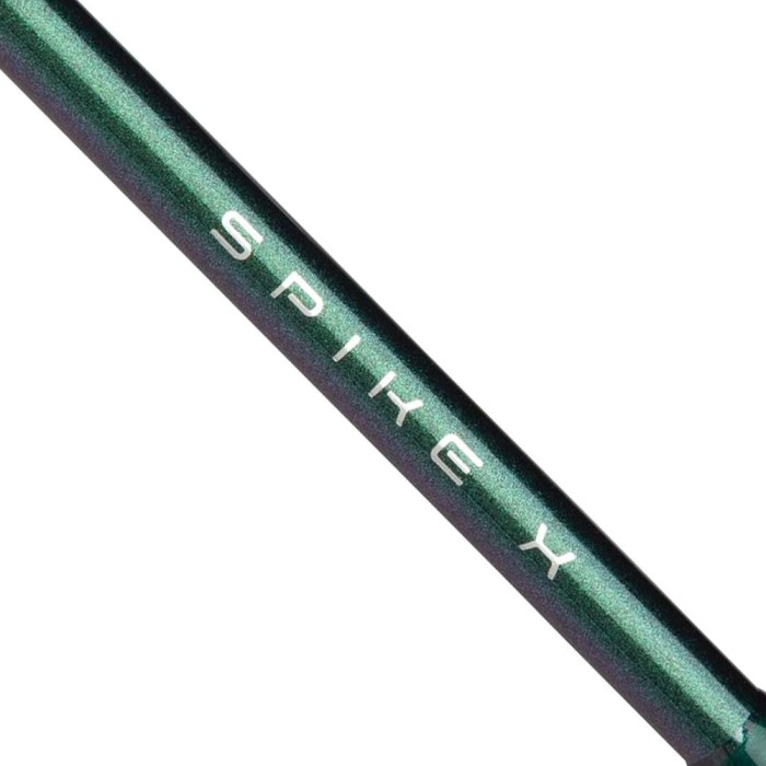 Abu Garcia Spike X Finesse Jigging Rod 4