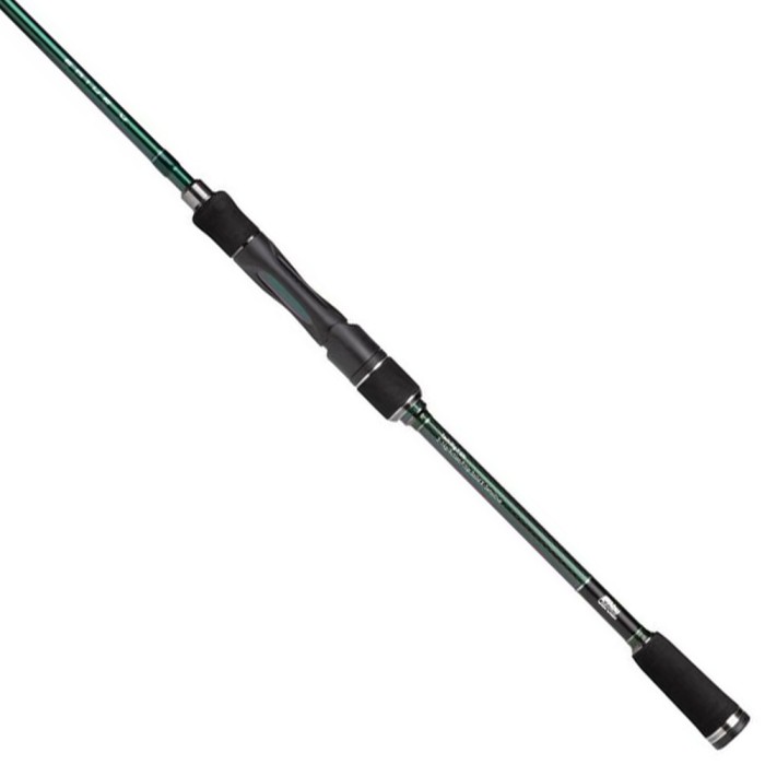 Abu Garcia Spike X Tech Rig Rod 1