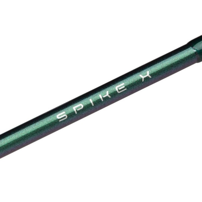 Abu Garcia Spike X Tech Rig Rod 4