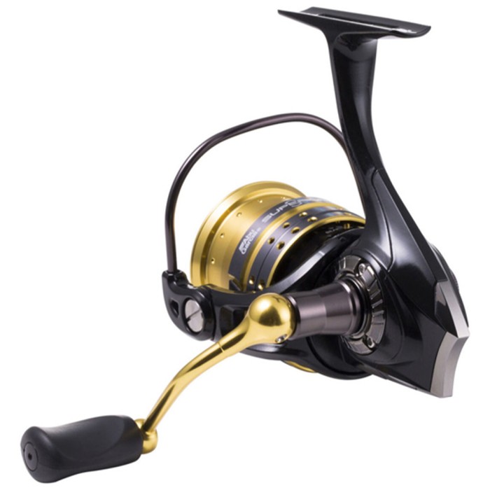 Abu Garcia Superior Reel 2