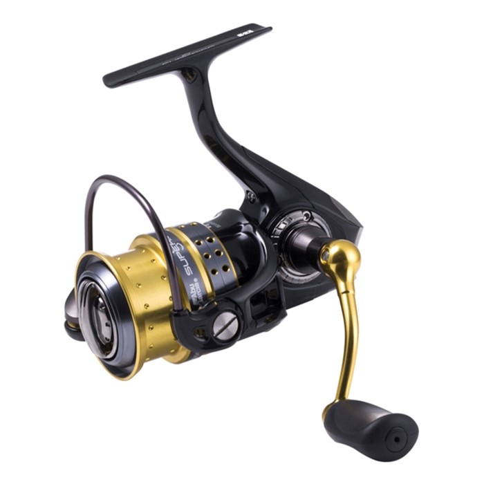 Abu Garcia Superior Reel