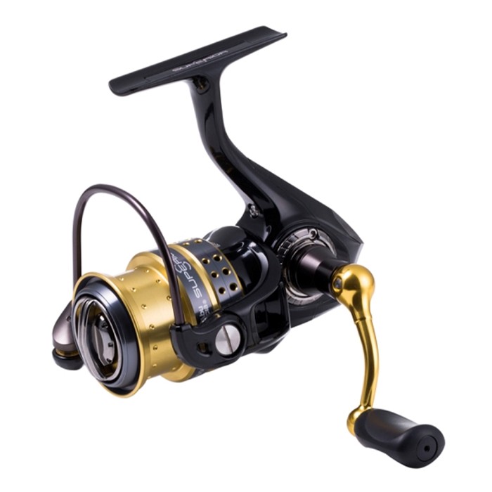 Abu Garcia Superior Spinning Reel