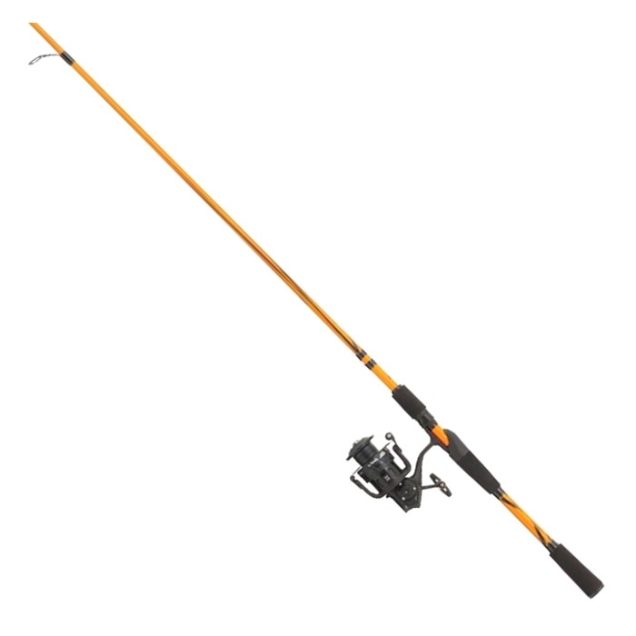 Abu Garcia Svartzonker Spinning Fishing Rod & Reel Combo