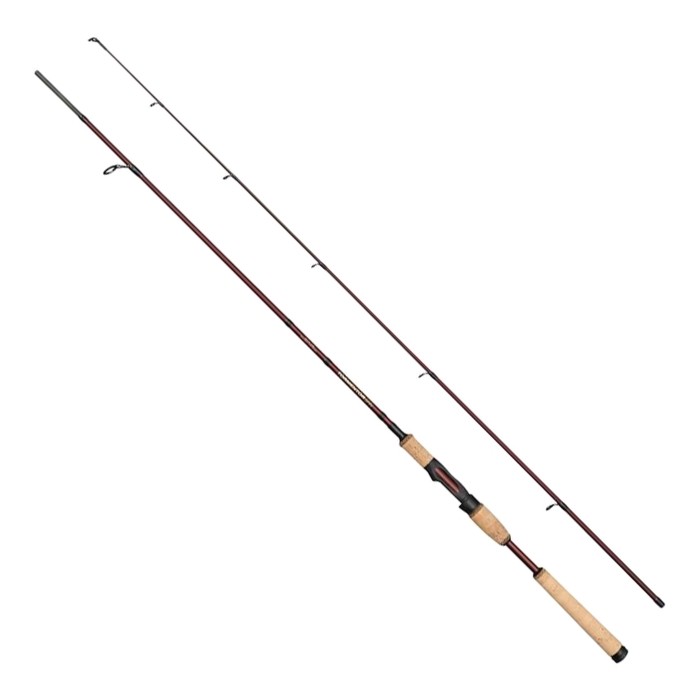 Abu Garcia Tormentor2 Spinning Rod