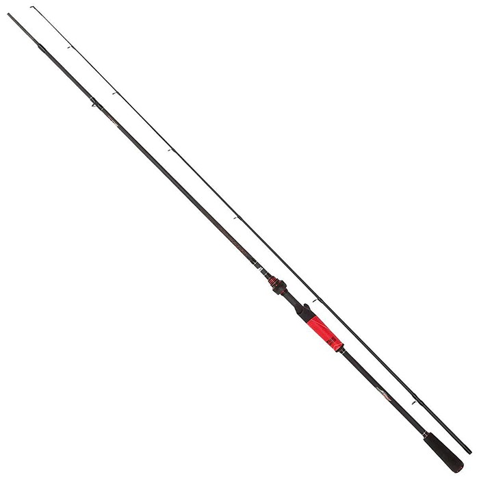 Abu Garcia Vendetta LTD Rod