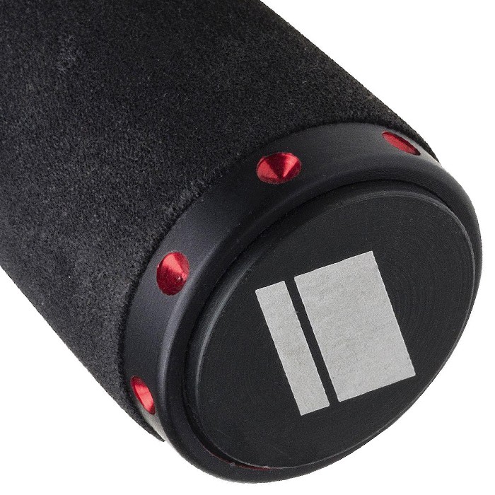 Abu Garcia Vendetta Spinning Rod Butt Cap