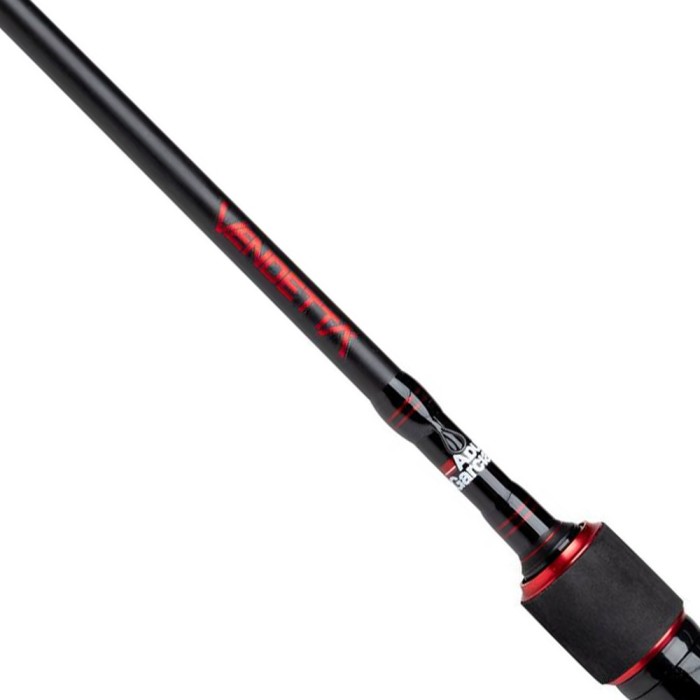 Abu Garcia Vendetta V3 Casting Rod 1