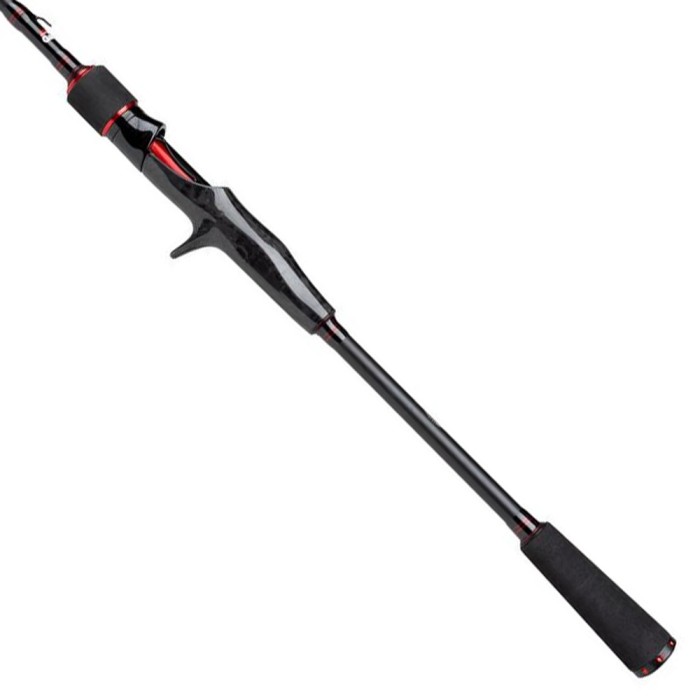 Abu Garcia Vendetta V3 Casting Rod 2