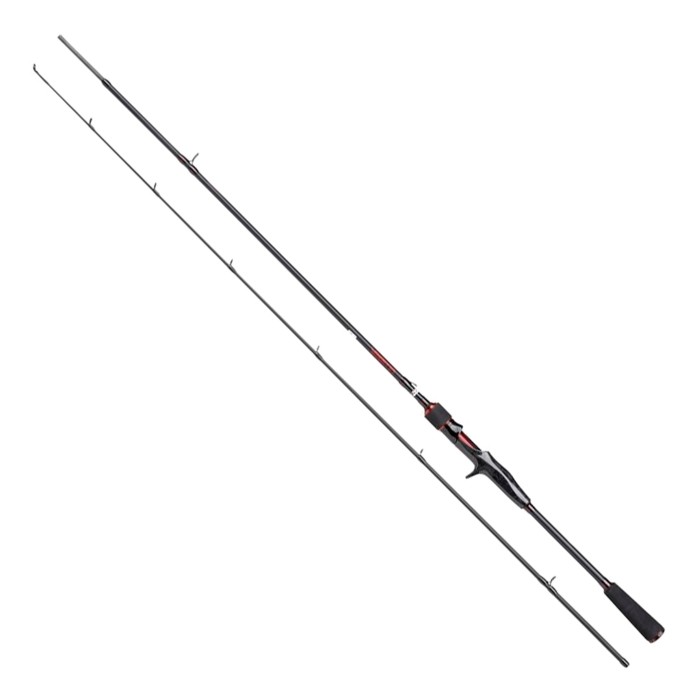 Abu Garcia Vendetta V3 Casting Rod
