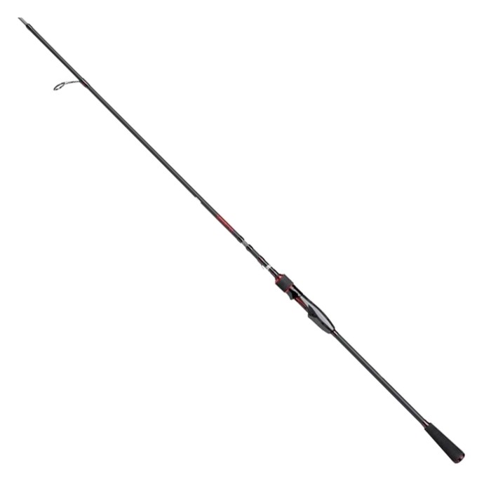 Abu Garcia Vendetta V3 Spinning Rod