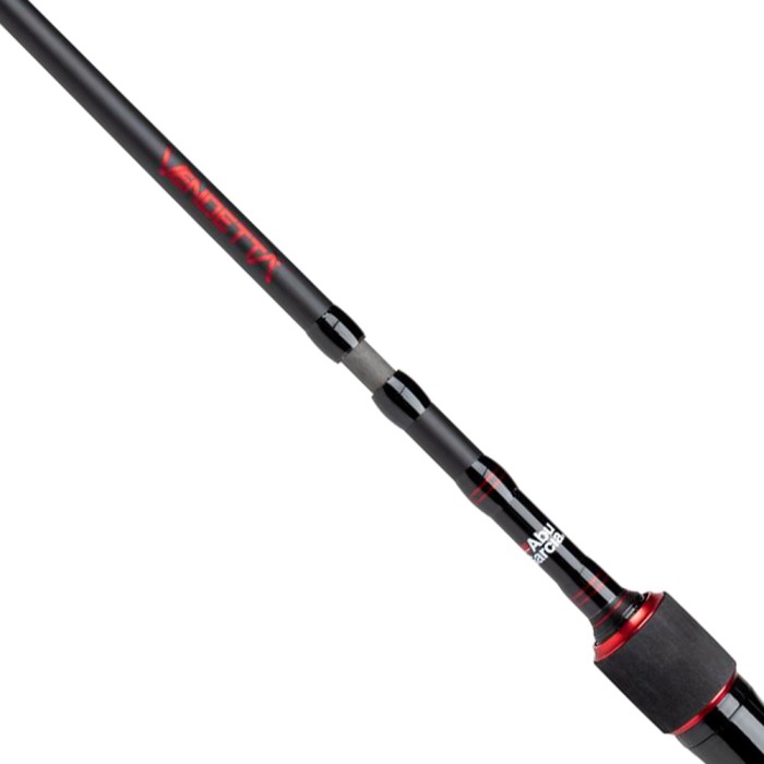 Abu Garcia Vendetta V3 Spinning Rod 1