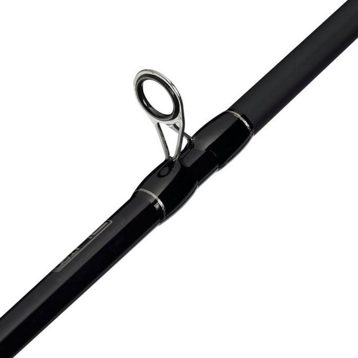 Abu Garcia Venturi V2 Casting Rod 1