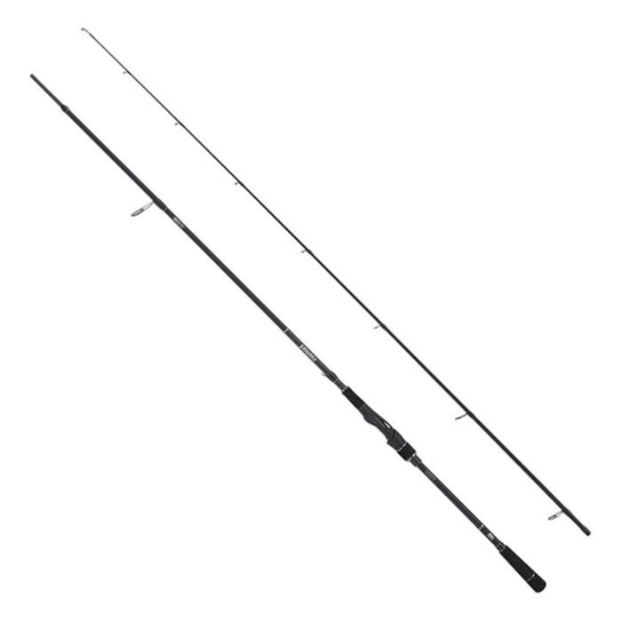 Abu Garcia Veritas Spinning Rod 1