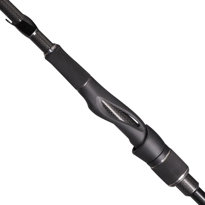 Abu Garcia Veritas Spinning Rod Reel Seat