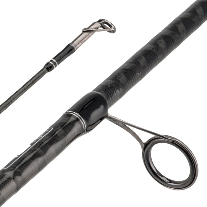 Abu Garcia Villain Casting Rod Rings