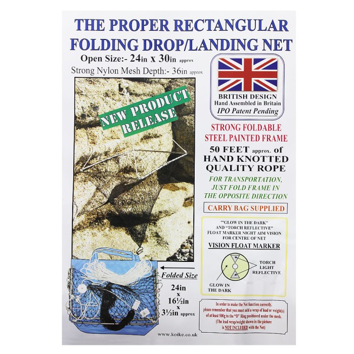 AD Deal Drop Net Info Sheet