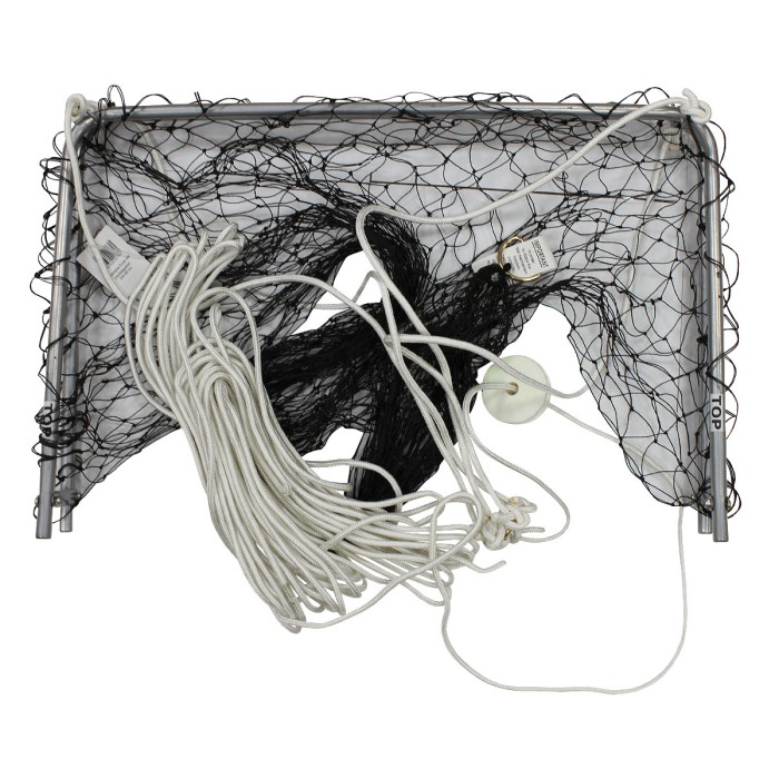 AD Deal Drop Net Folded