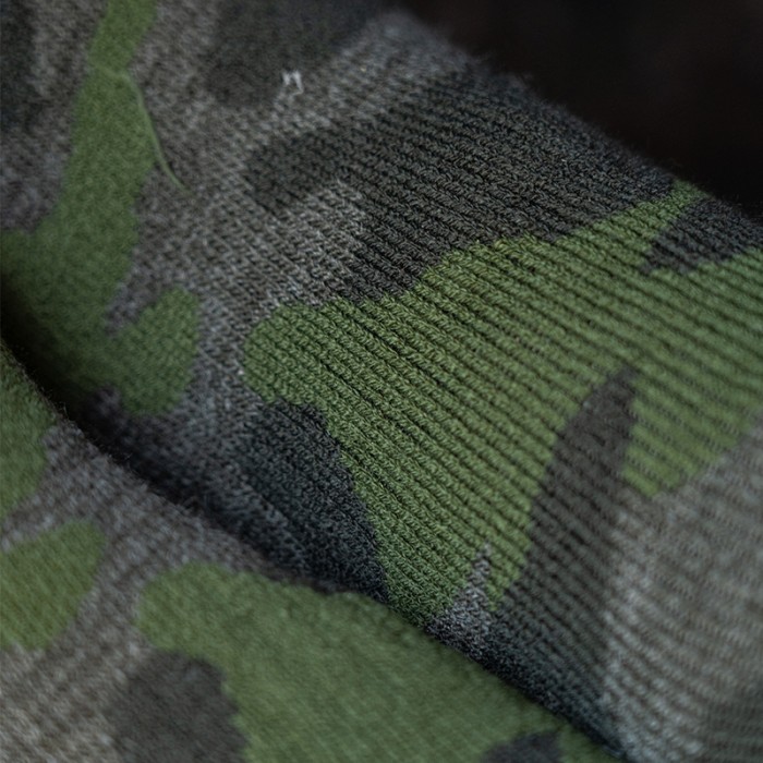AD Camo Socks
