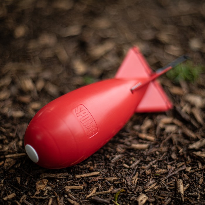 AD Red Spomb In Use 9
