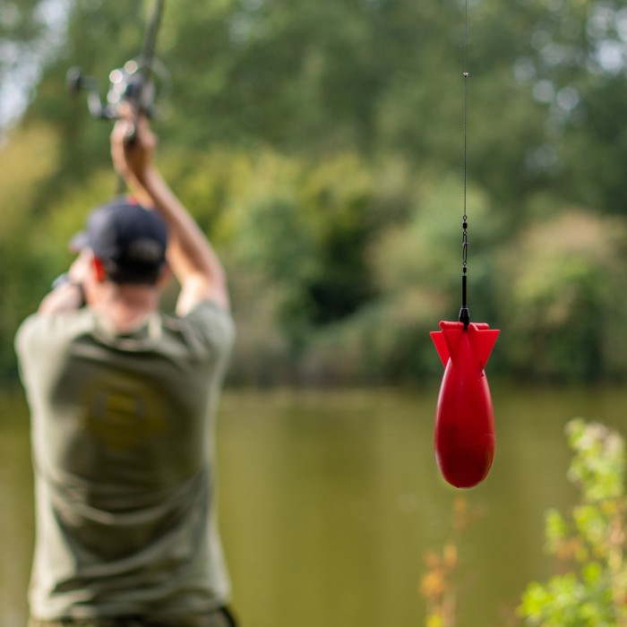AD Red Spomb In Use 1