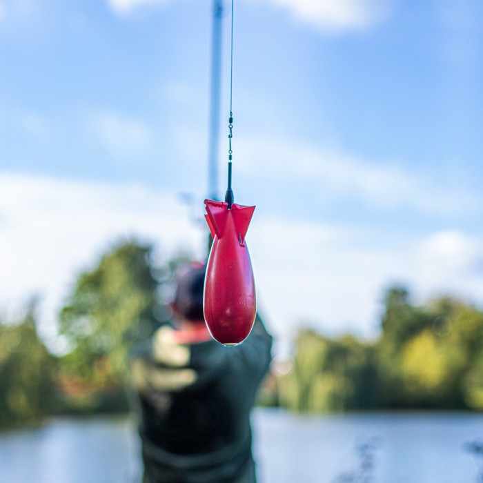 AD Red Spomb In Use 2