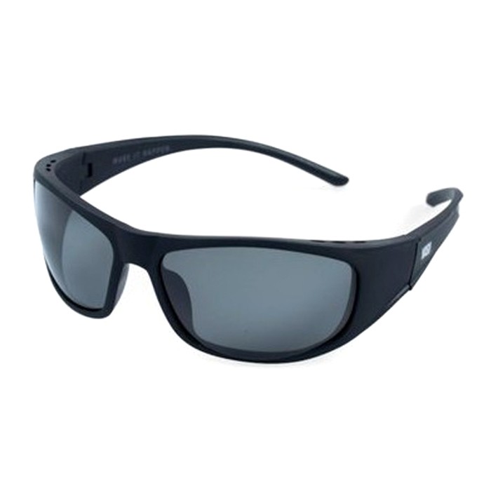 Nash Make It Happen Flexi Wrap Polarised Sunglasses - Smoked Grey Lens