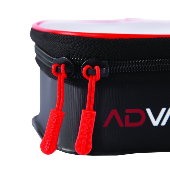 Advanta Pro EVA Accessory Case- Small 2