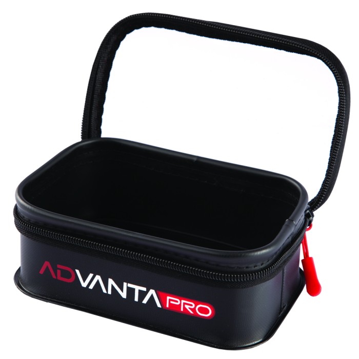 Advanta Pro EVA Accessory Case- Small 6