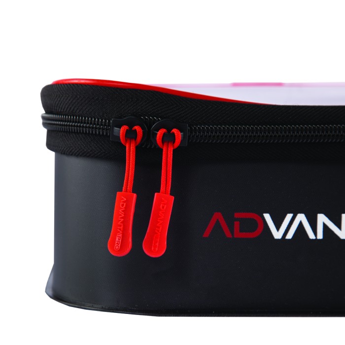 Advanta Pro EVA Accessory Case- XL 3