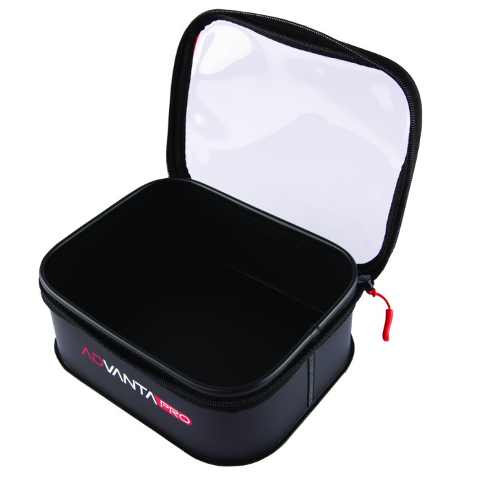 Advanta Pro EVA Accessory Case- XL 4