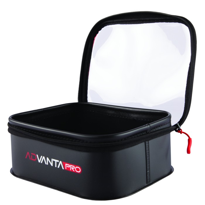 Advanta Pro EVA Accessory Case- XL 5