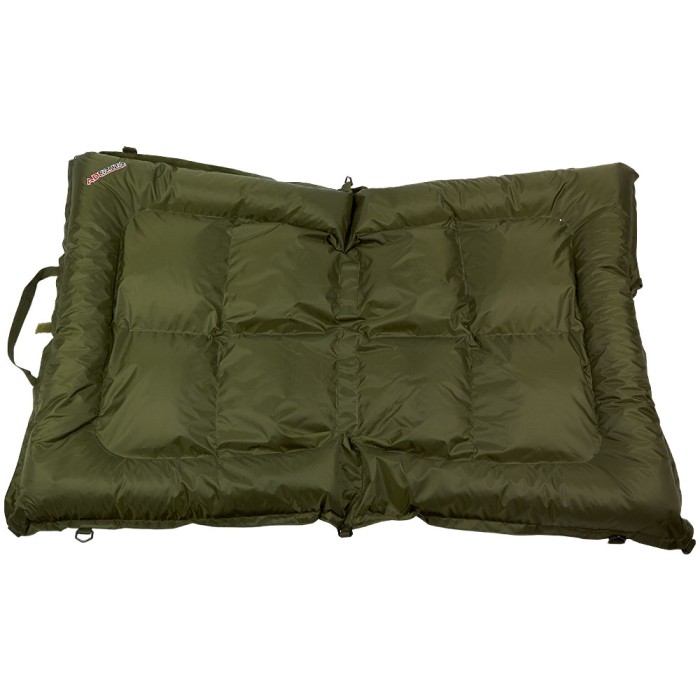 Advanta Deluxe Beanie Unhooking Mat