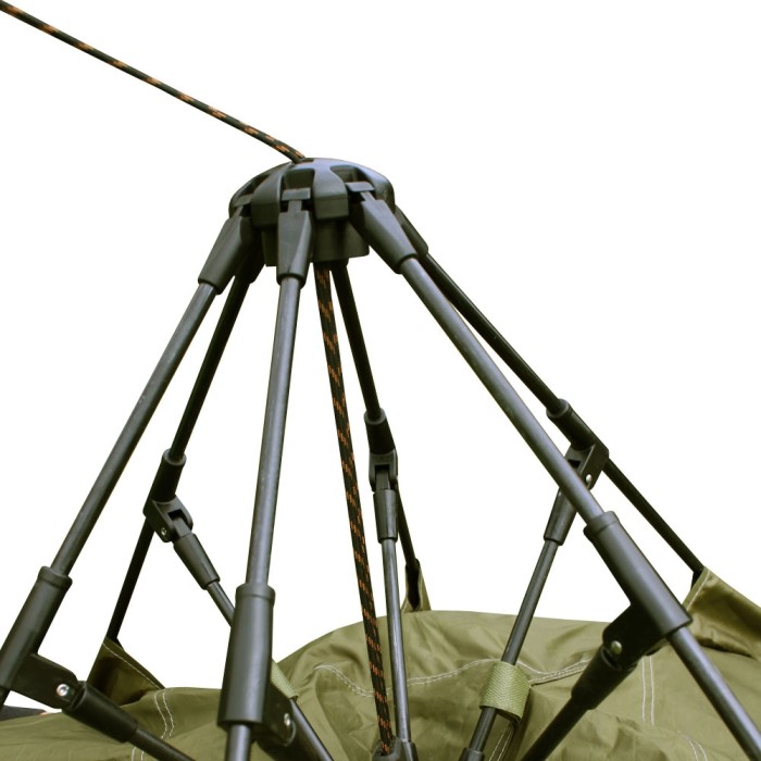 Advanta Ribbing System