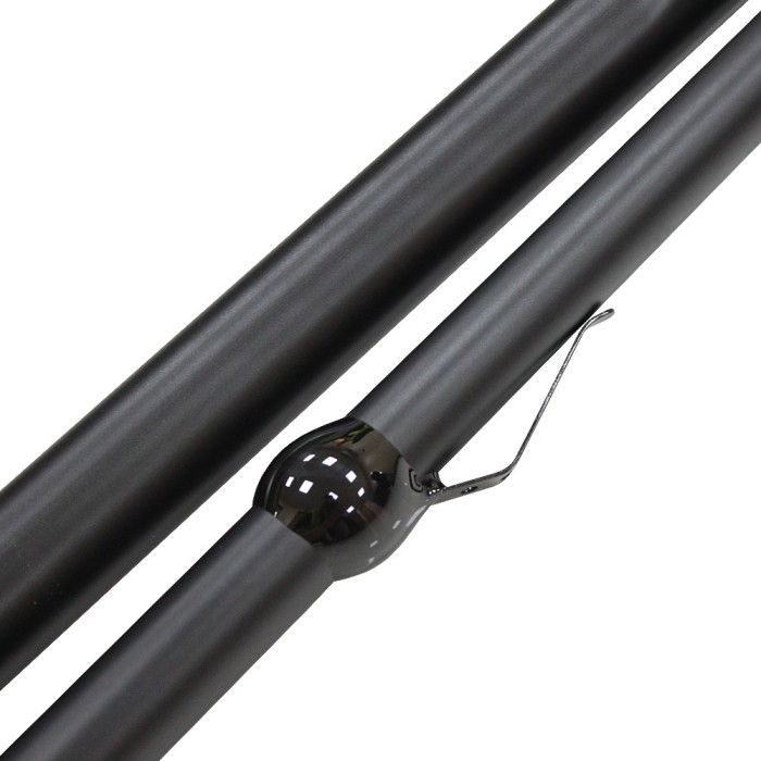 Advanta Discovery CX Rover Landing Net Close Up 5