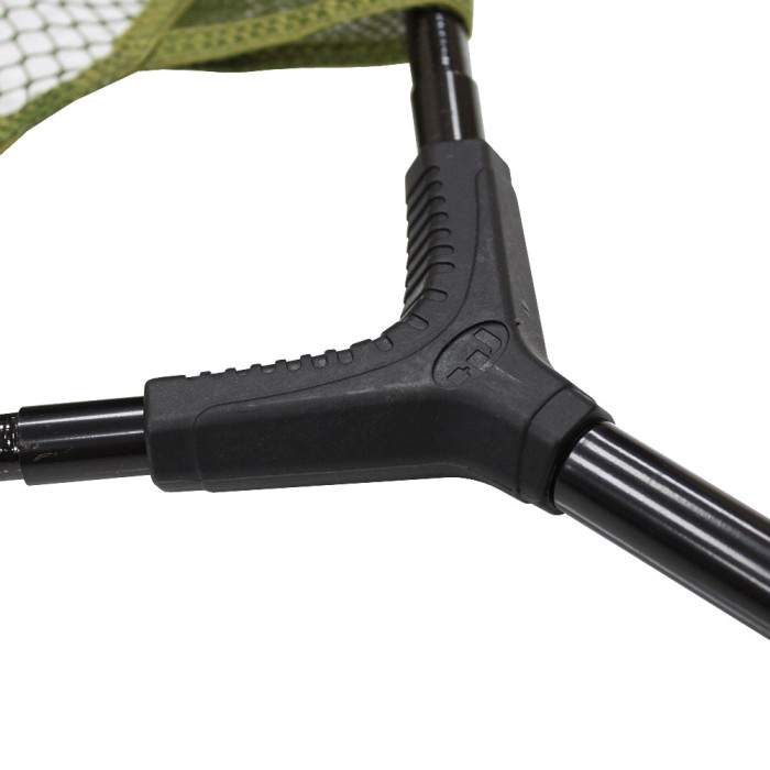 Advanta Discovery CX Rover Landing Net Close Up 3