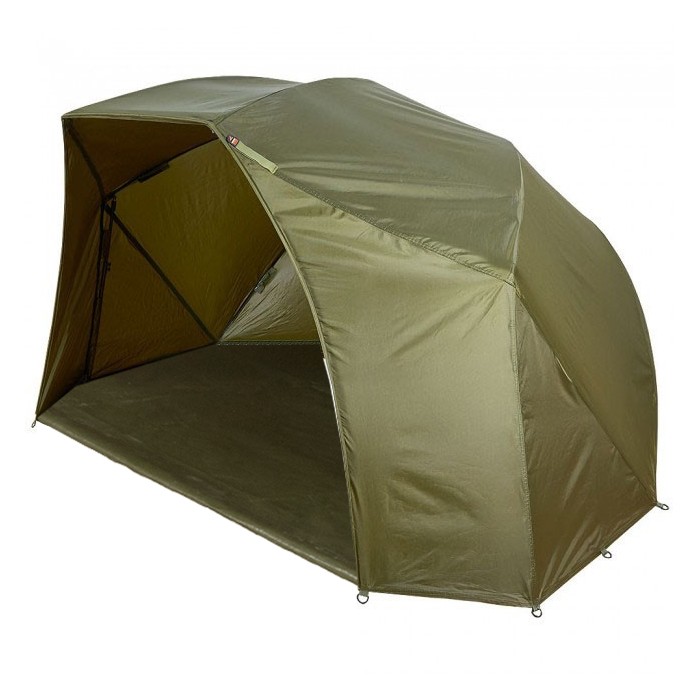 Advanta Discovery CX Low Rider Fishing Brolly