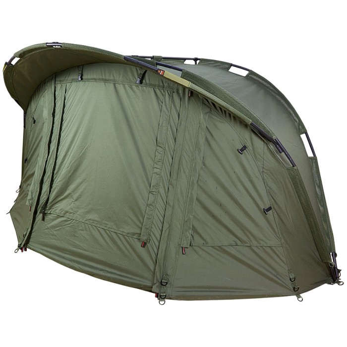 Advanta Discovery CX One Night Stand Bivvy Shut