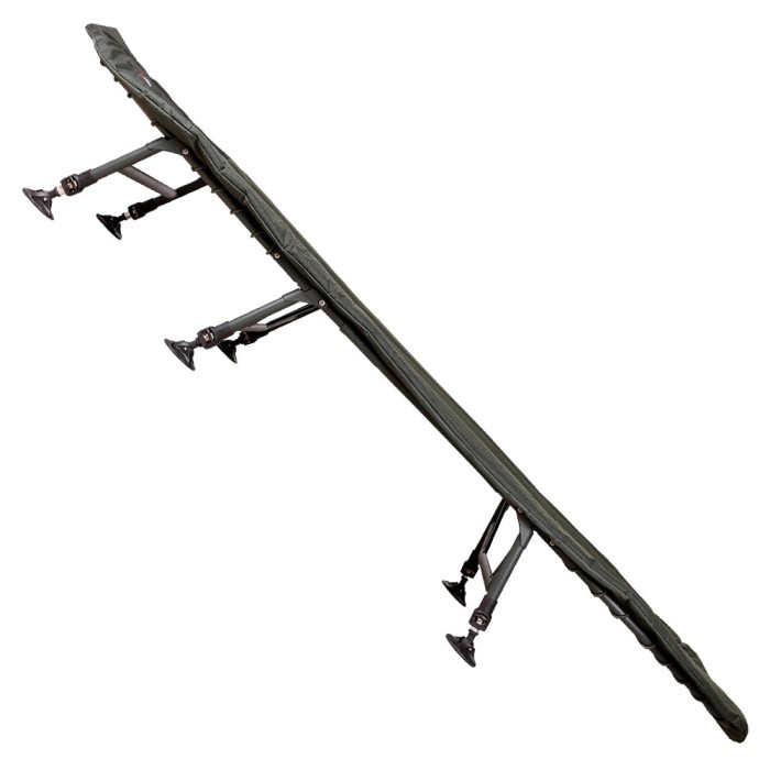 Advanta Discovery CX Straight 6 Bedchair Side View 2