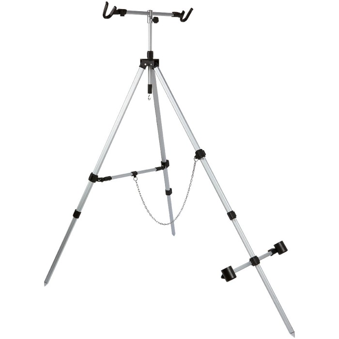 Advanta Double Beach Tripod