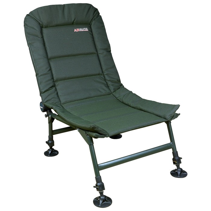 Advanta Endurance Classic Session Chair