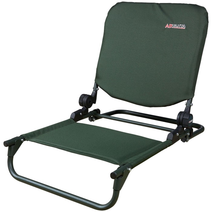 Advanta Endurance Reclining Bedchair Buddy