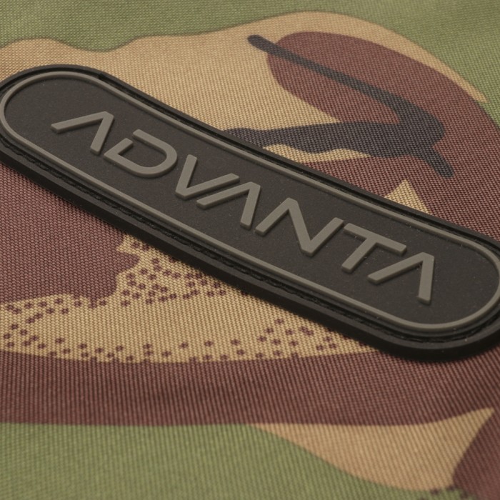 Advanta 10ft Camo Lite Rod Sleeve Close Up 1