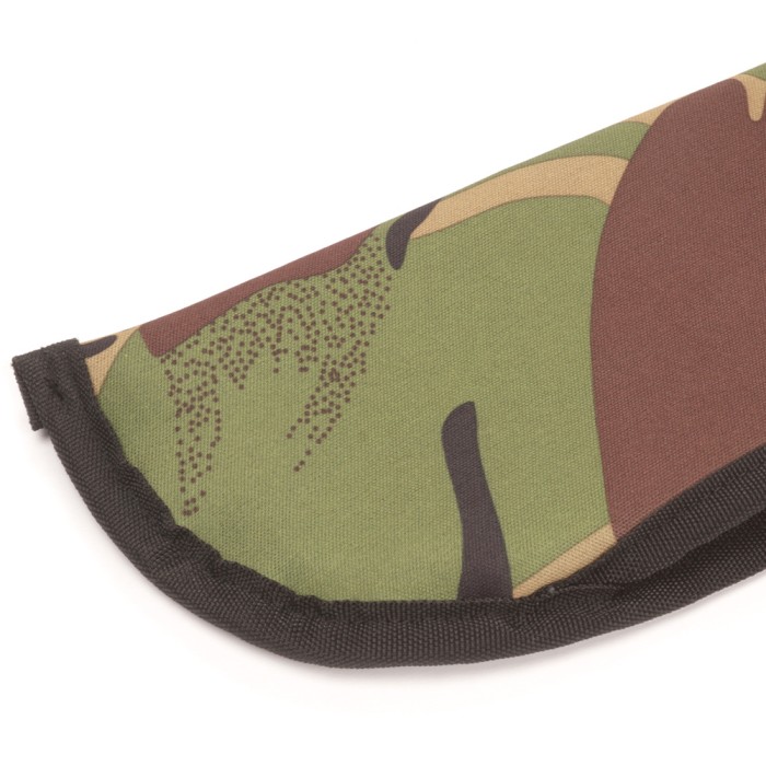 Advanta 10ft Camo Lite Rod Sleeve Close Up 3